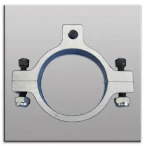 1 1/4" Lightweight Round Accessory Clamp