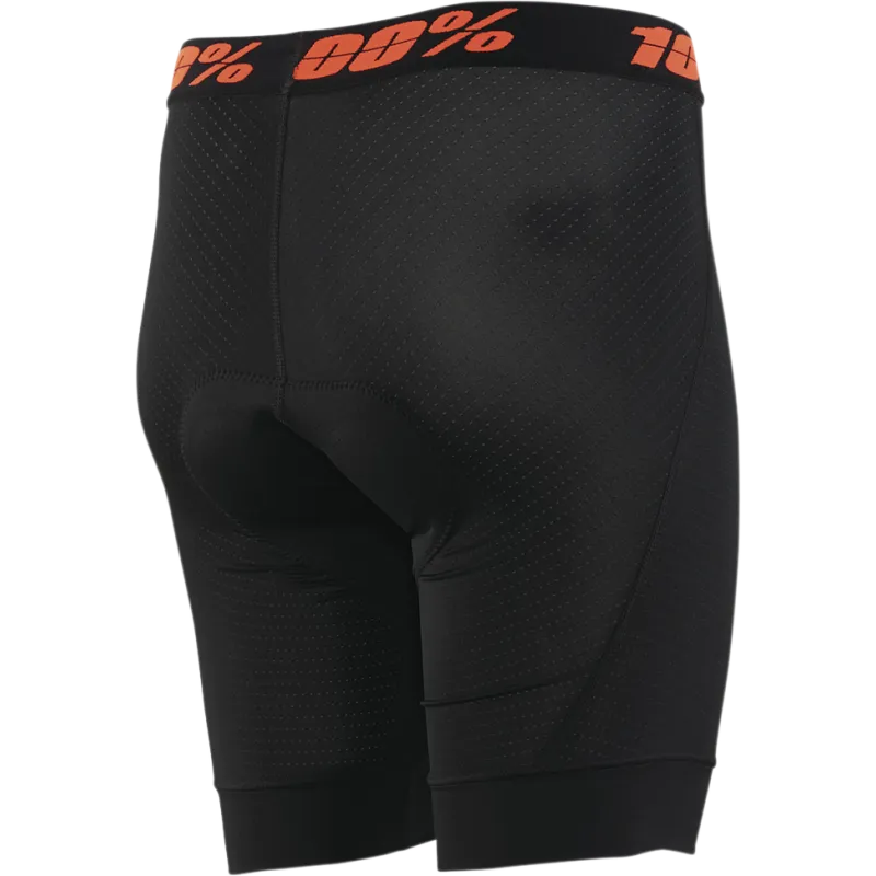 100% Crux Womens MTB Liner Shorts
