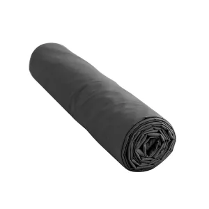 121x91cm Anti Anxiety Weighted Blanket Cover Polyester Cover Only Grey
