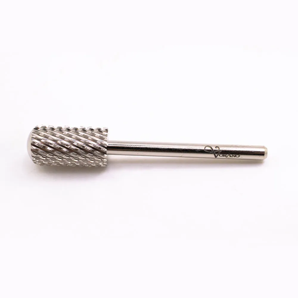 #19 Large Barrel Smooth Top Silver XC