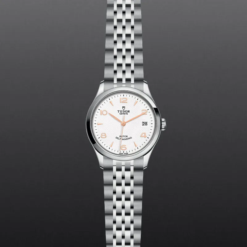 1926 36 mm steel case
