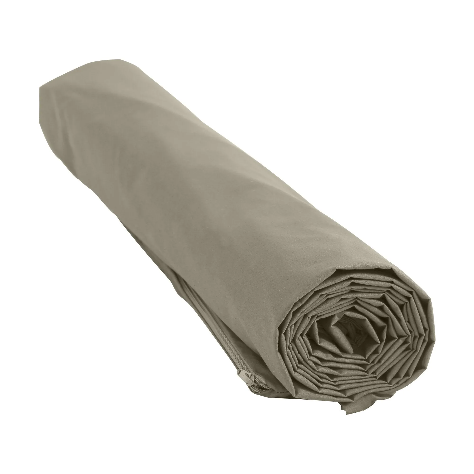 198x122cm Anti Anxiety Weighted Blanket Blankets Bamboo Cover Only Mink
