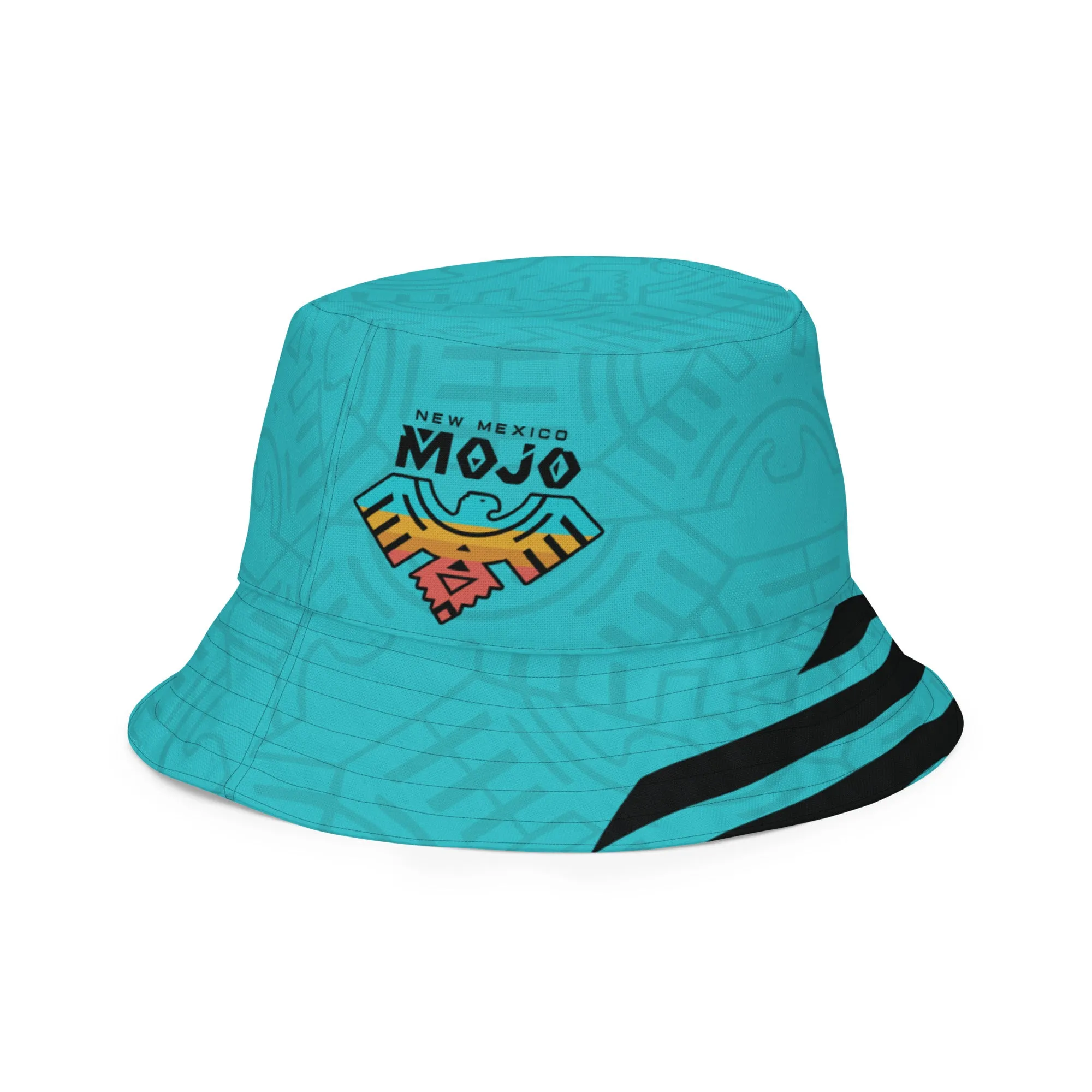 2025 NM Mojo Reversible bucket hat