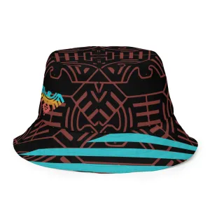 2025 NM Mojo Reversible bucket hat