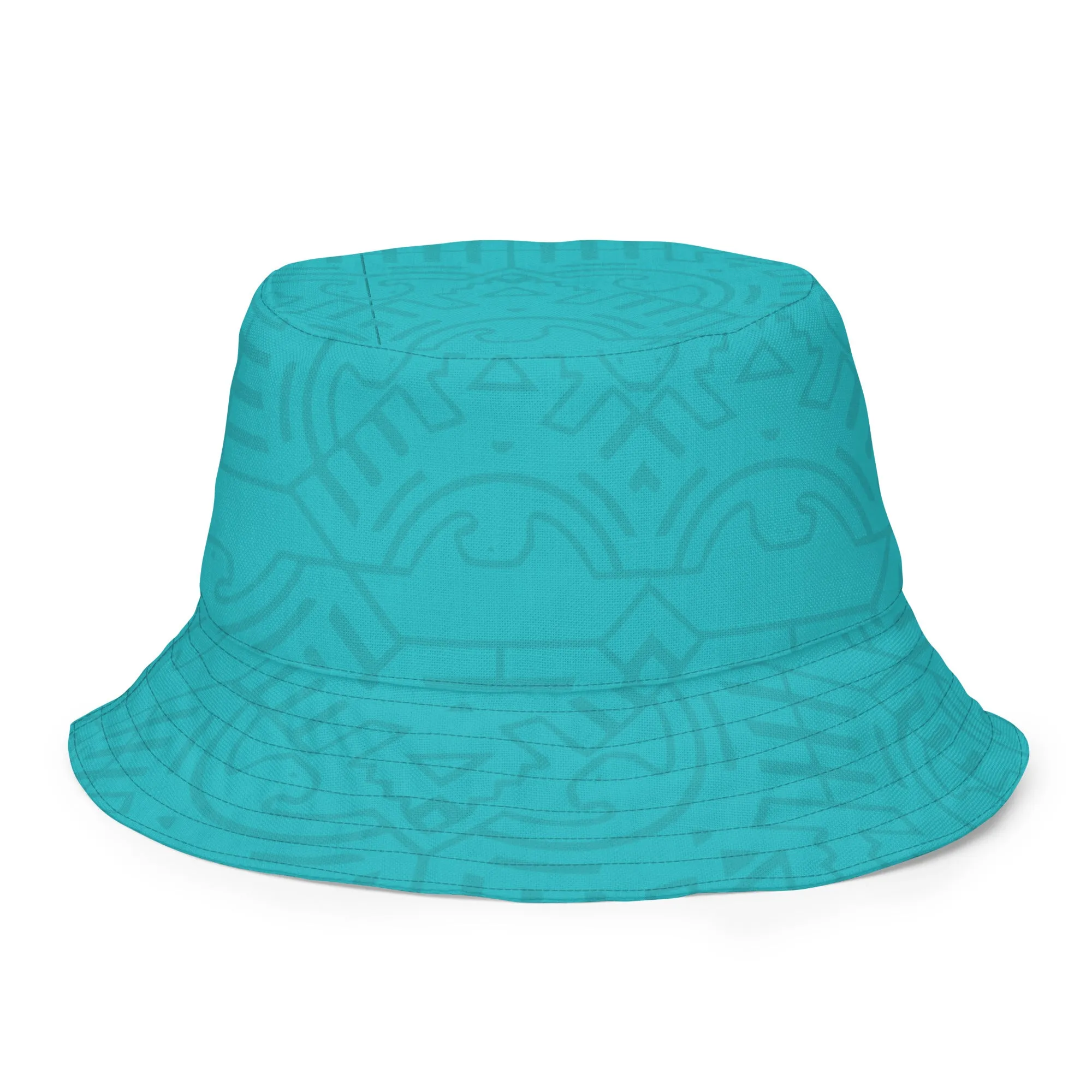 2025 NM Mojo Reversible bucket hat