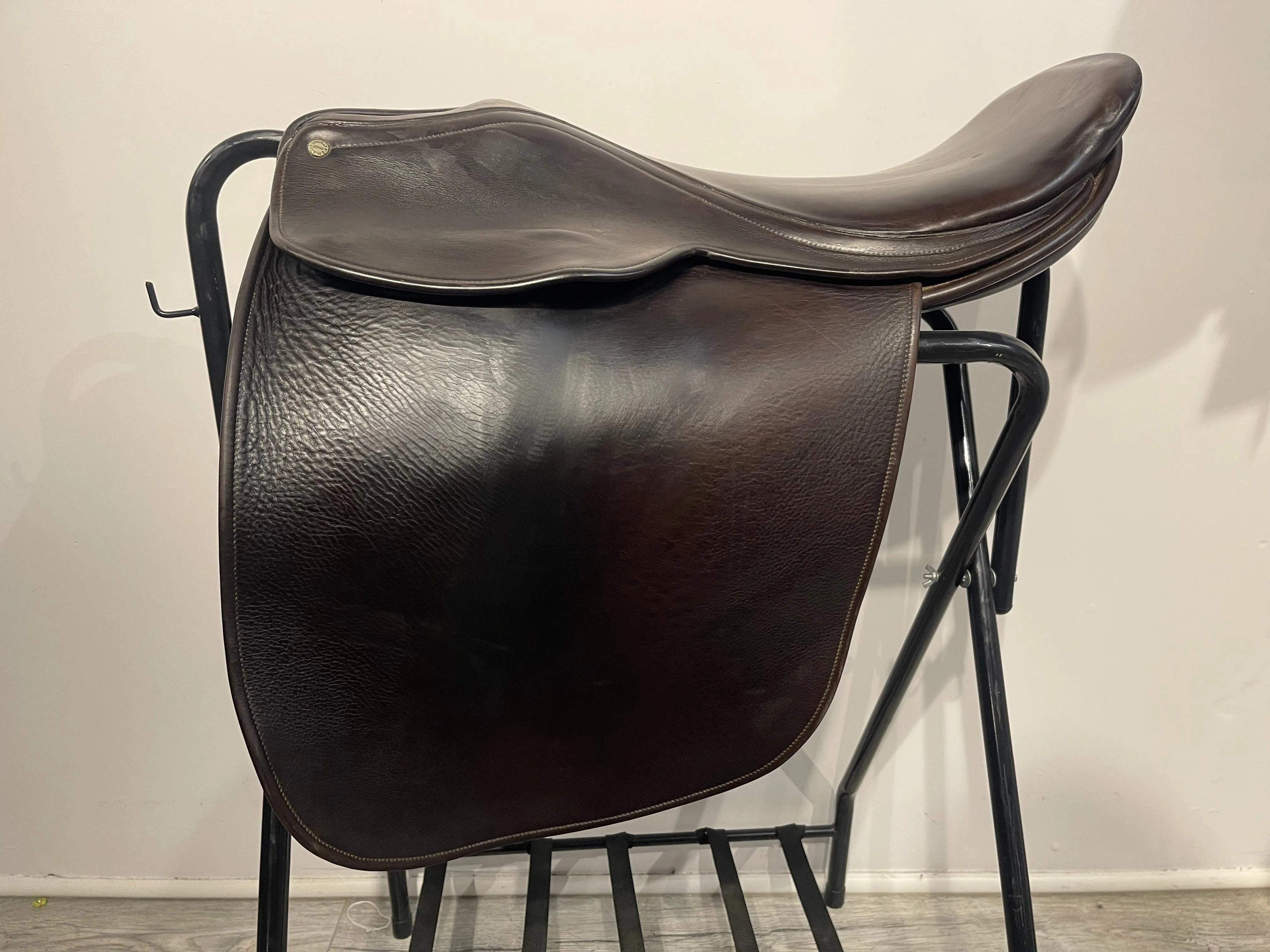 22in Shively MMX Cutback Saddle