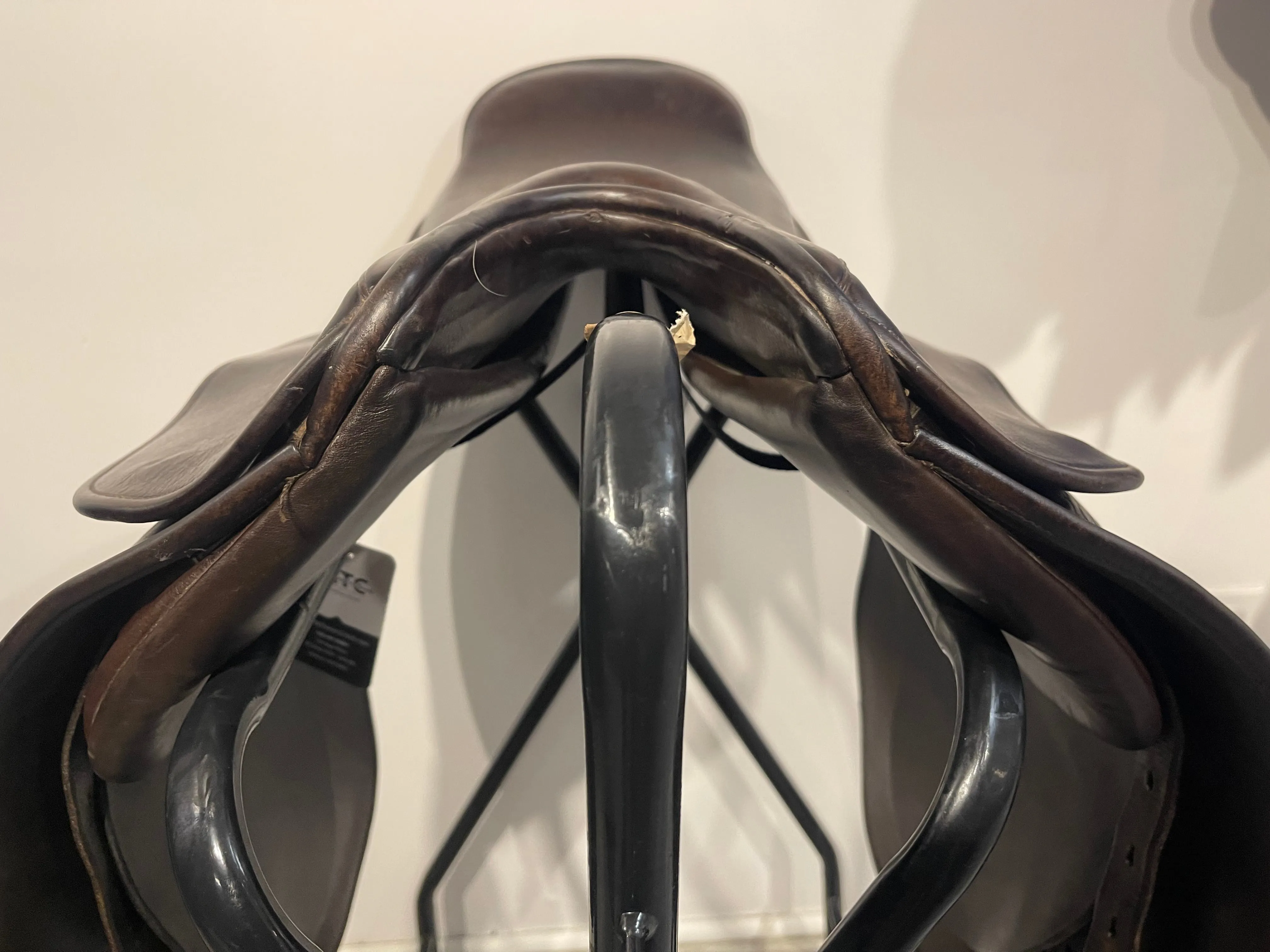 22in Shively MMX Cutback Saddle