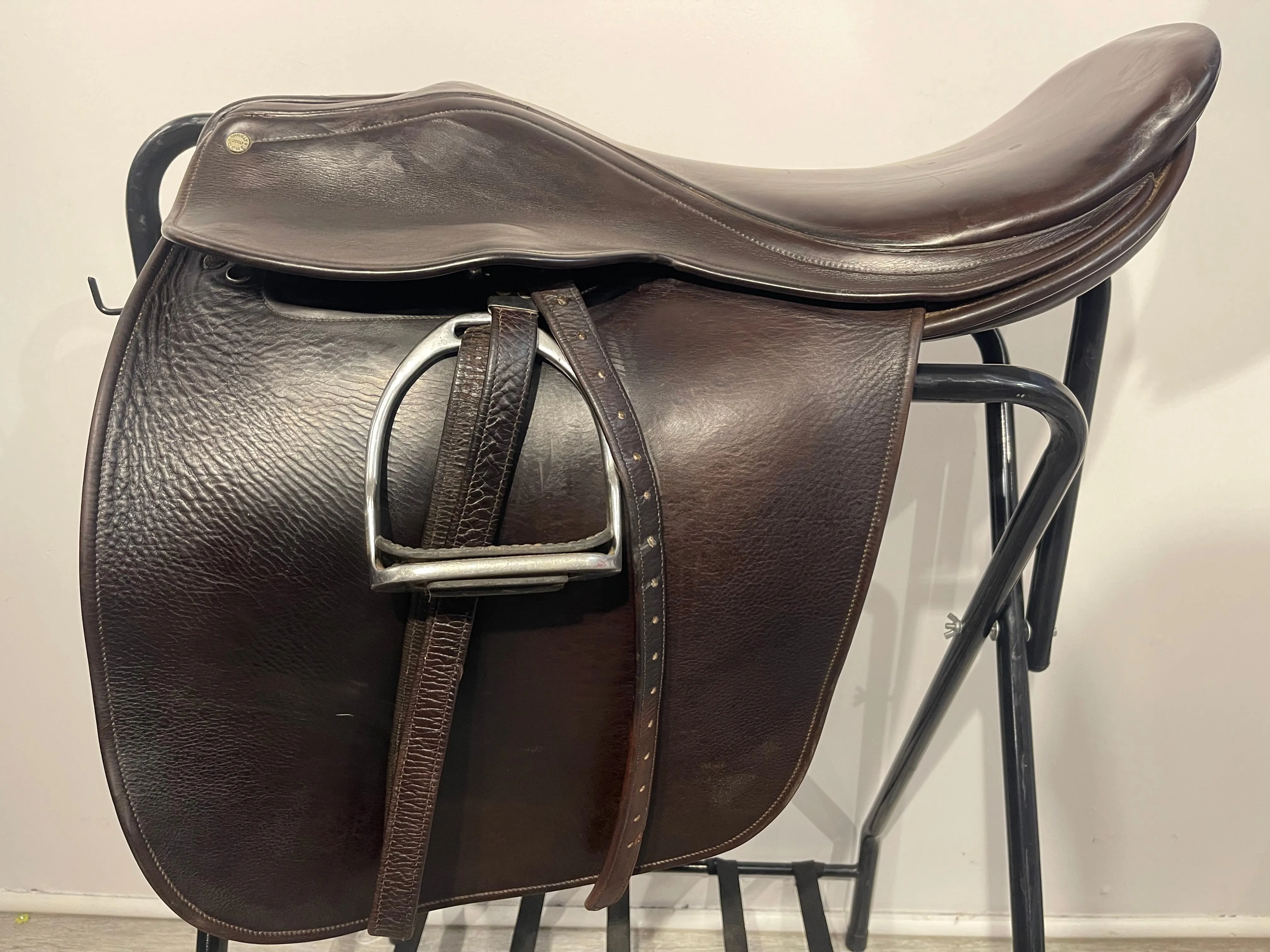 22in Shively MMX Cutback Saddle