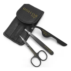 3-Piece Lash Essentials Tool Kit
