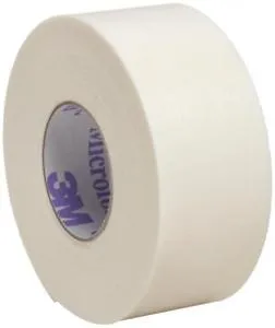 3M 1528-1 Microfoam Surgical Tapes & Sterile Tape Patch