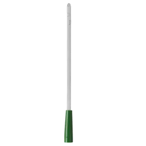 410 Self-Cath® Male Straight Catheter, 10 FR - Box of 30