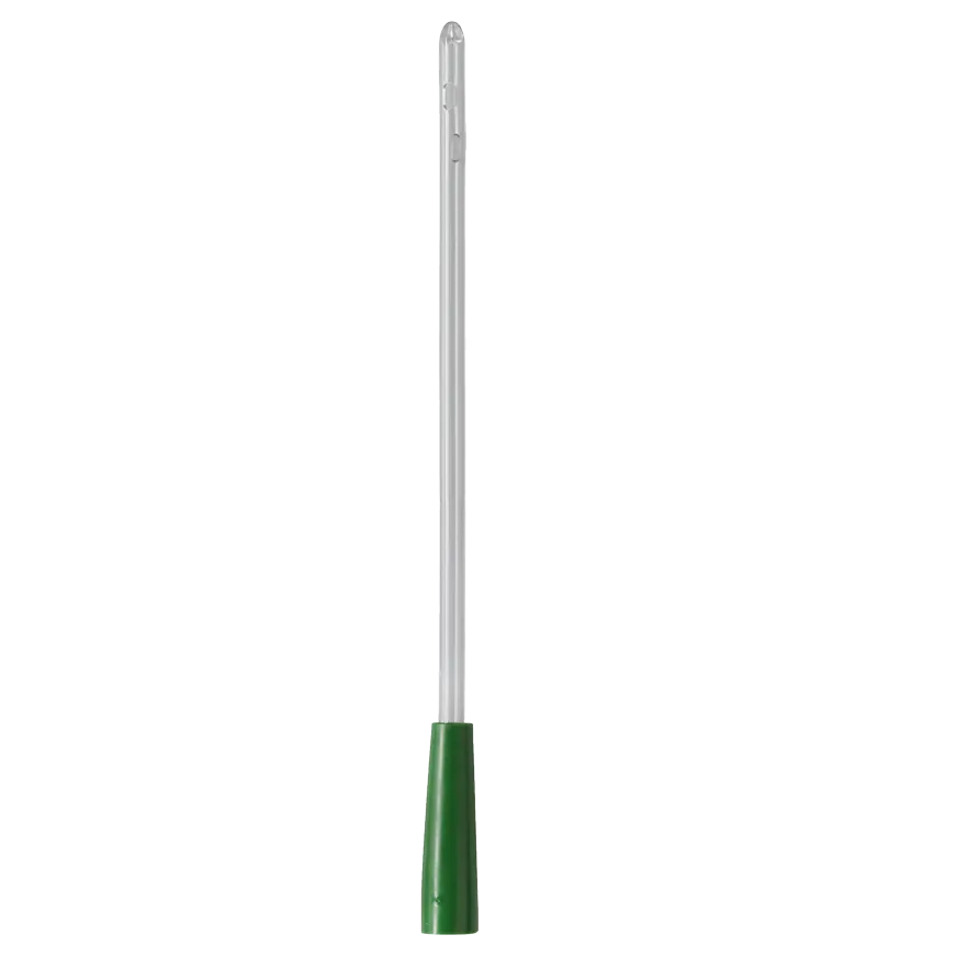 410 Self-Cath® Male Straight Catheter, 10 FR - Box of 30