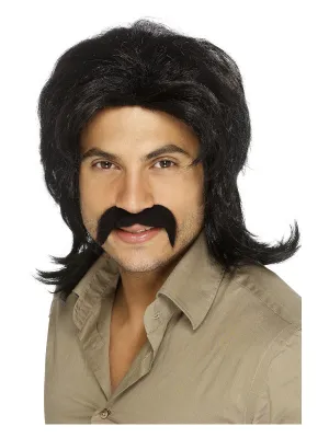 70s Retro Wig