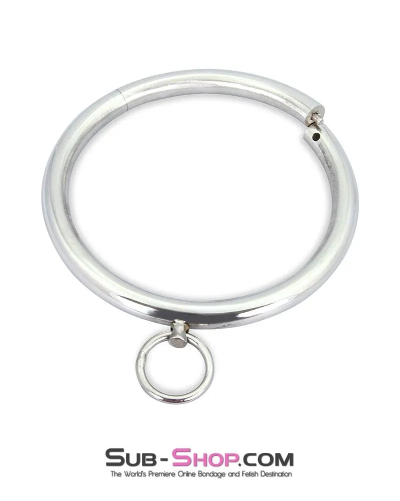 7349M      Iron Clad Service Guarantee Collar, Wrist and Ankle Restraint Set, Small