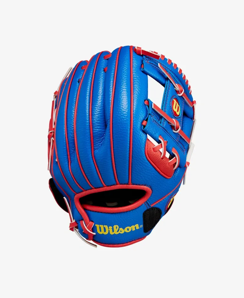 A200 EZ Catch Youth T-Ball Glove - 10”