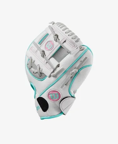 A200 EZ Catch Youth T-Ball Glove - 10”