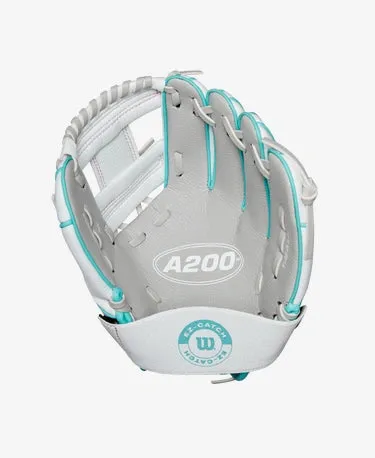 A200 EZ Catch Youth T-Ball Glove - 10”