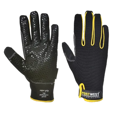 A730 Supergrip - High Performance Glove