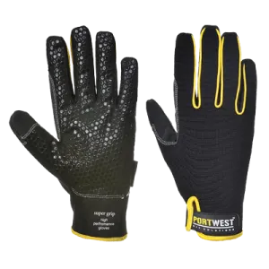 A730 Supergrip - High Performance Glove