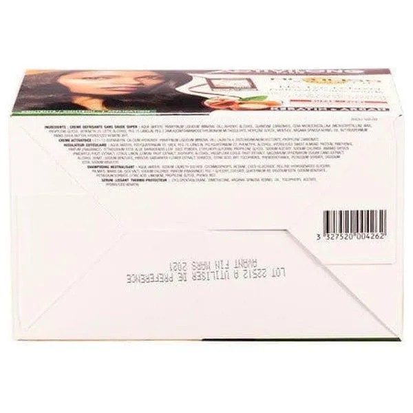 Activilong Actiliss Smooth No-Lye Relaxer Super