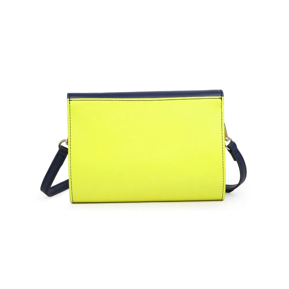 Adea Crossbody