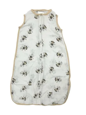 Aden   Anais lightweight sleep sack - 0-6m