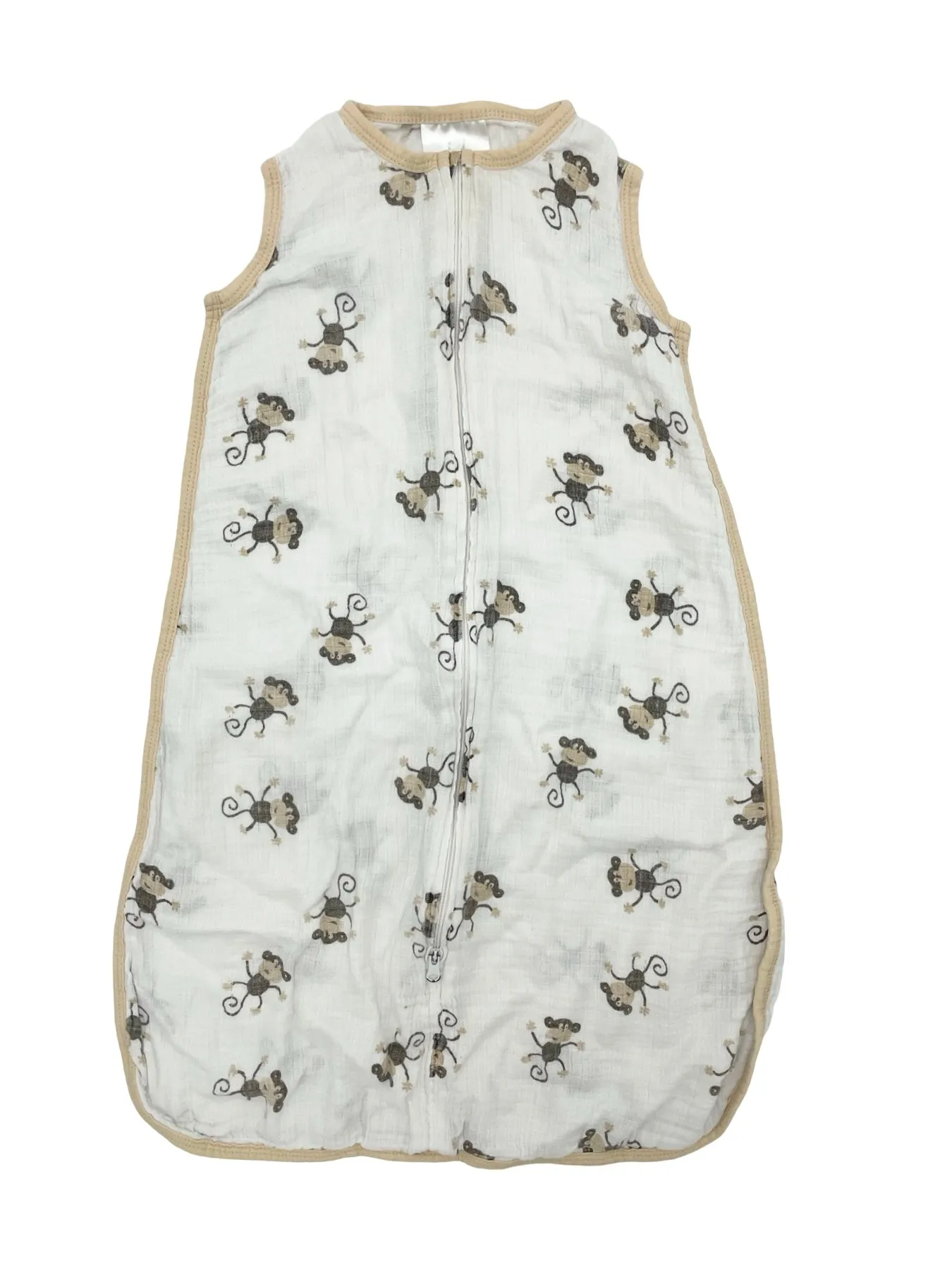 Aden   Anais lightweight sleep sack - 0-6m