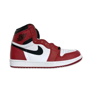 Air Jordan 1 Retro “Chicago” 2015
