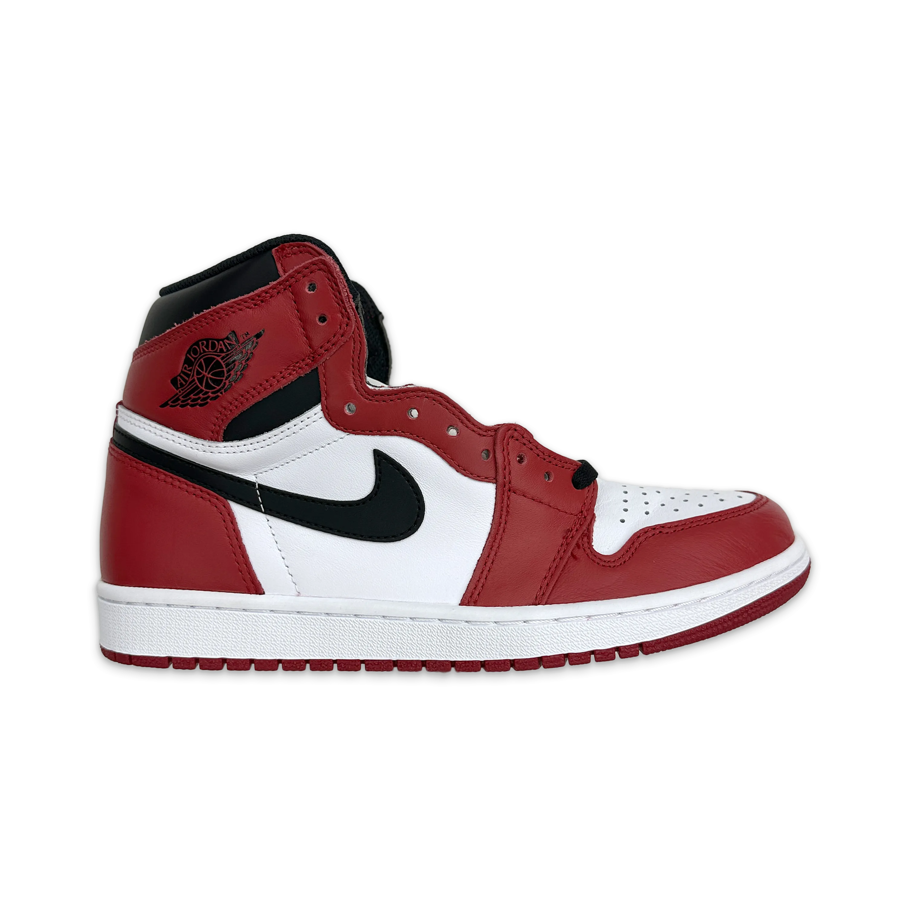 Air Jordan 1 Retro “Chicago” 2015