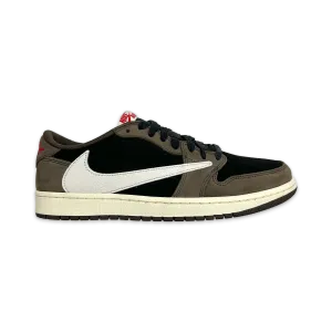 Air Jordan 1 Retro Low “Travis Scott Mocha"