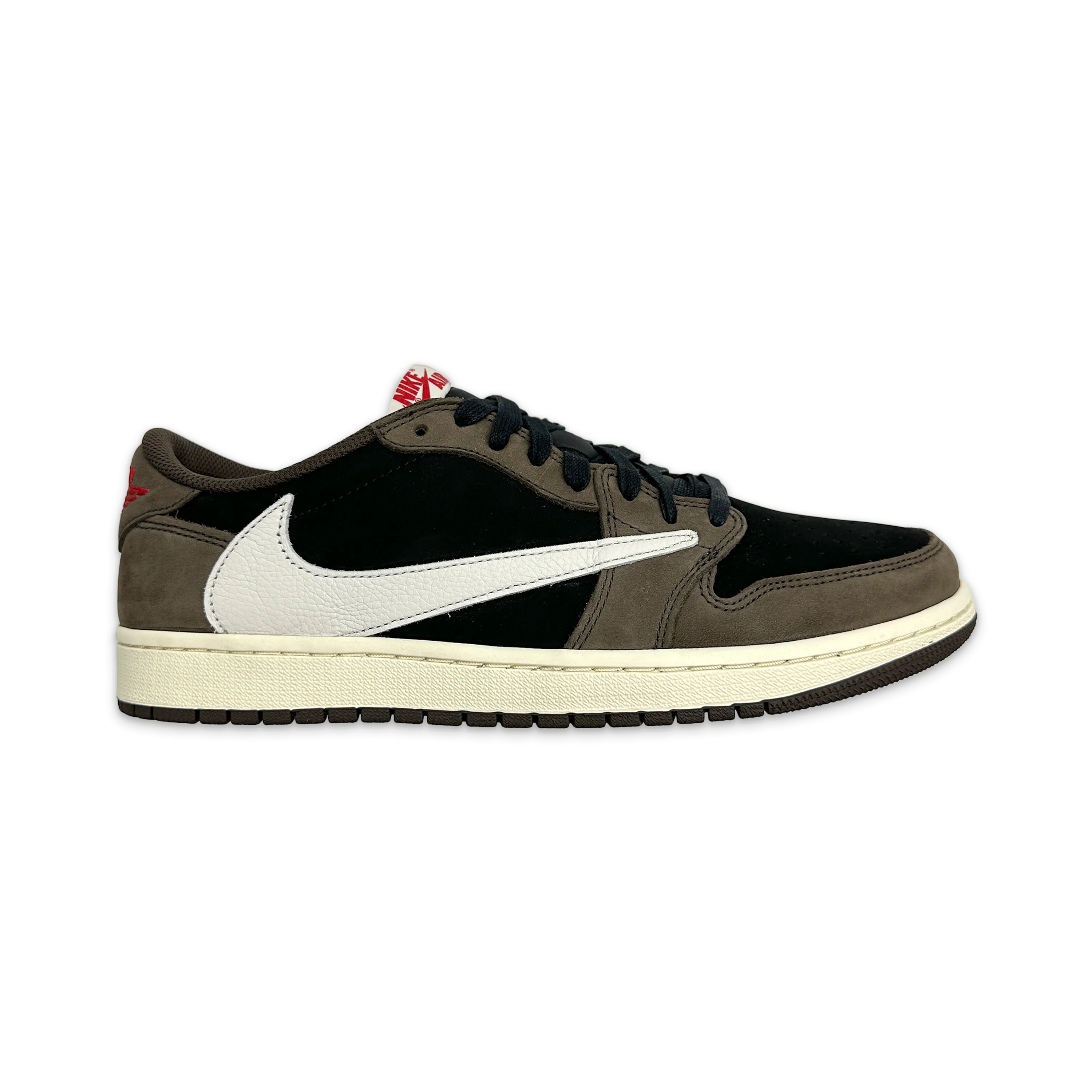 Air Jordan 1 Retro Low “Travis Scott Mocha"