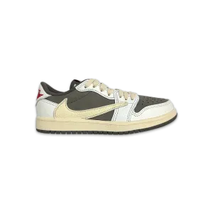 Air Jordan 1 Retro Low “Travis Scott Reverse Mocha" (PS)