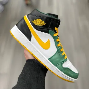 Air Jordan 1 Retro “Sonic”