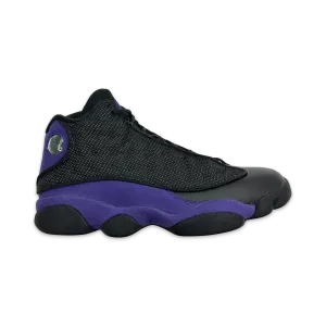 Air Jordan 13 Retro “Court Purple”