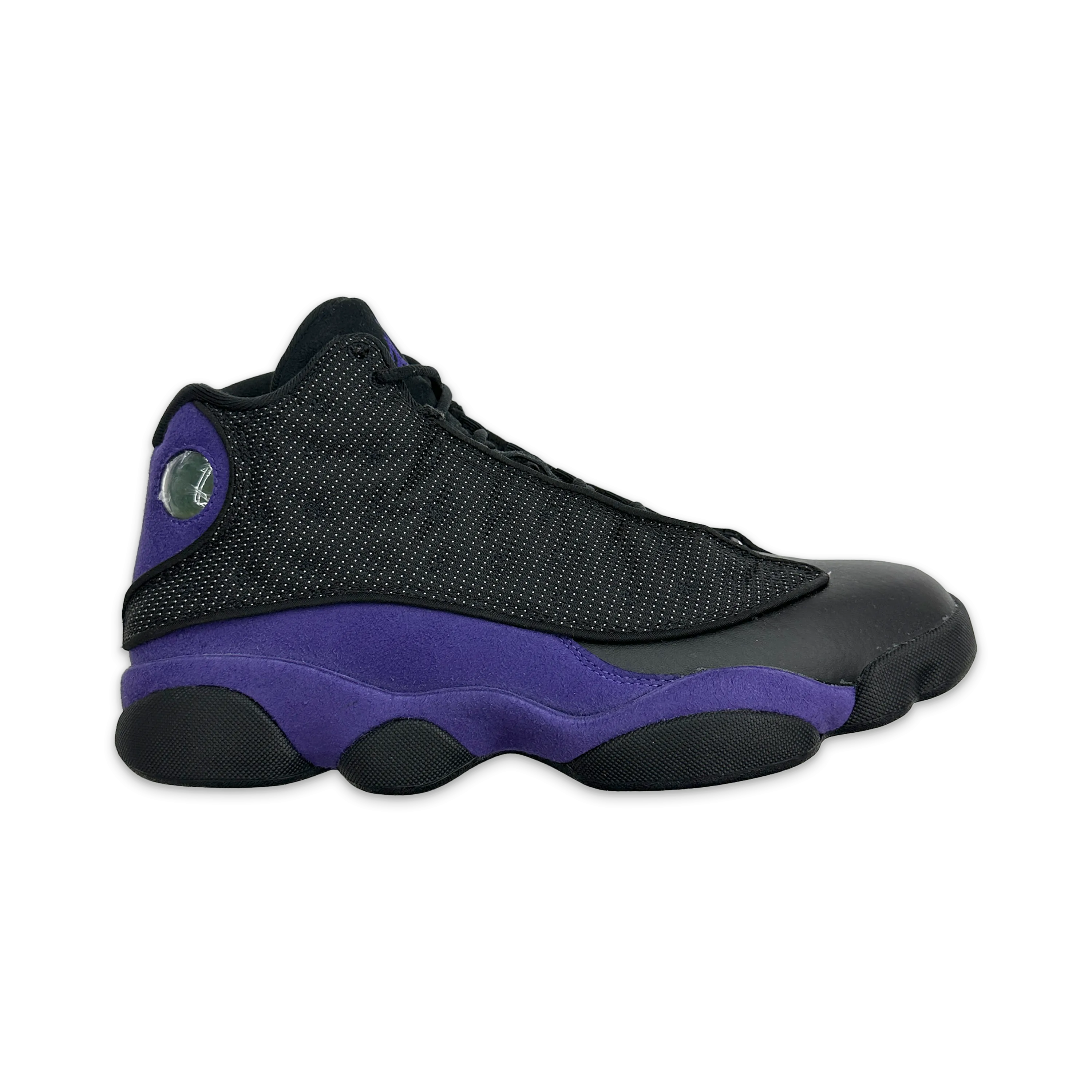 Air Jordan 13 Retro “Court Purple”