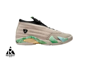 Air Jordan 14 Retro “Aleali May Fortune (W)”