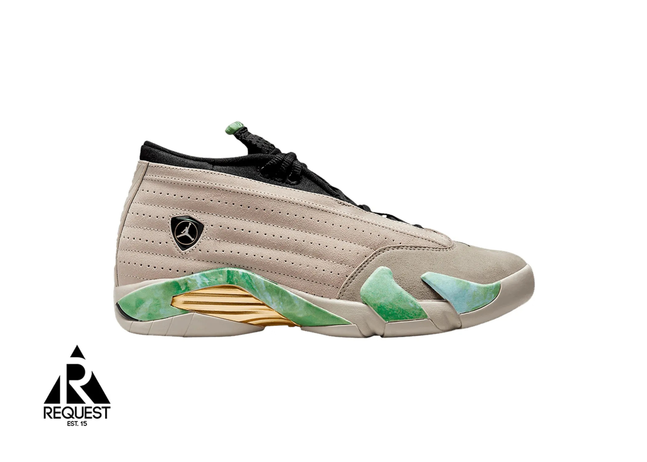 Air Jordan 14 Retro “Aleali May Fortune (W)”