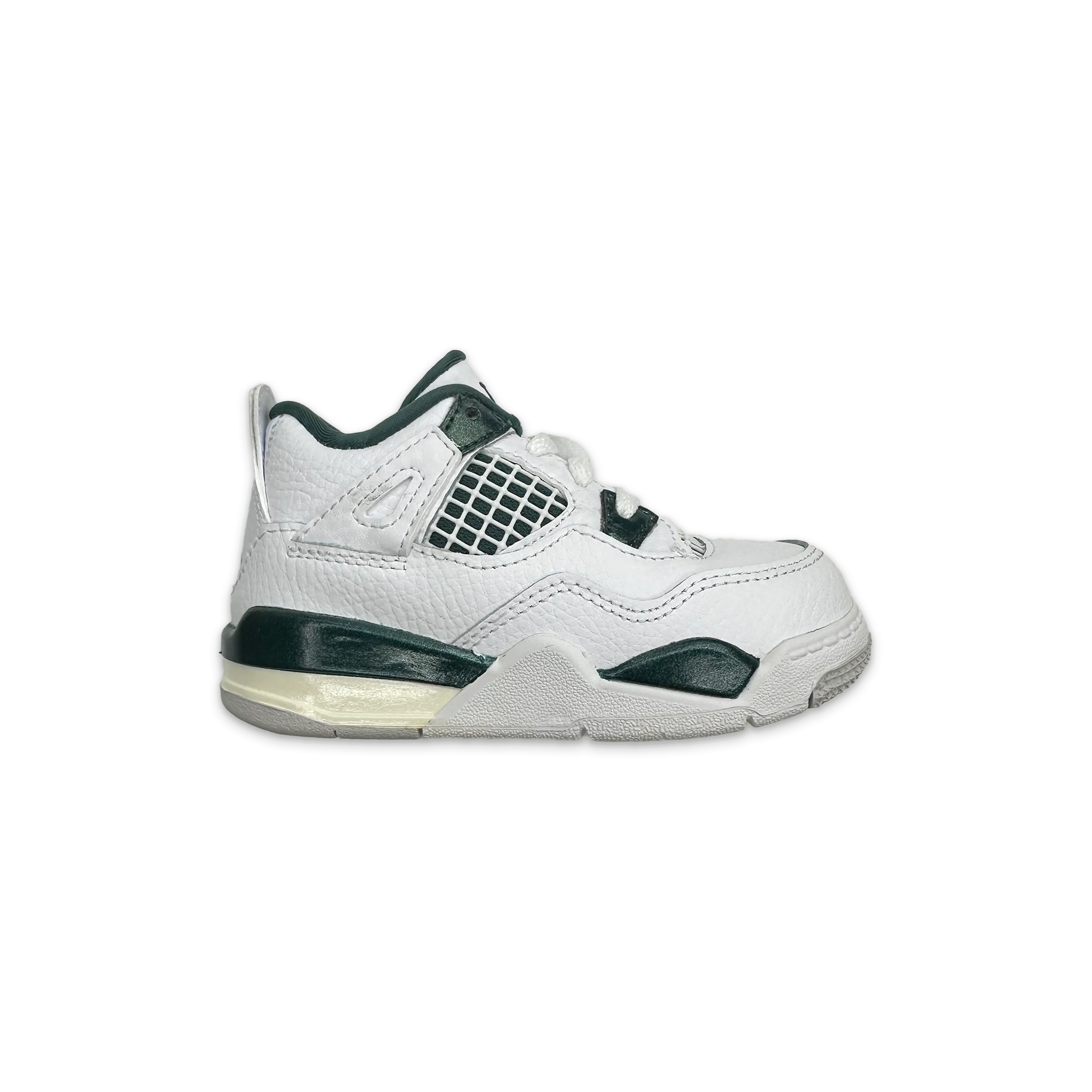 Air Jordan 4 Retro “Oxidized Green” (TD)