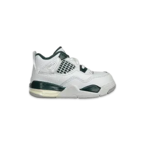 Air Jordan 4 Retro “Oxidized Green” (TD)