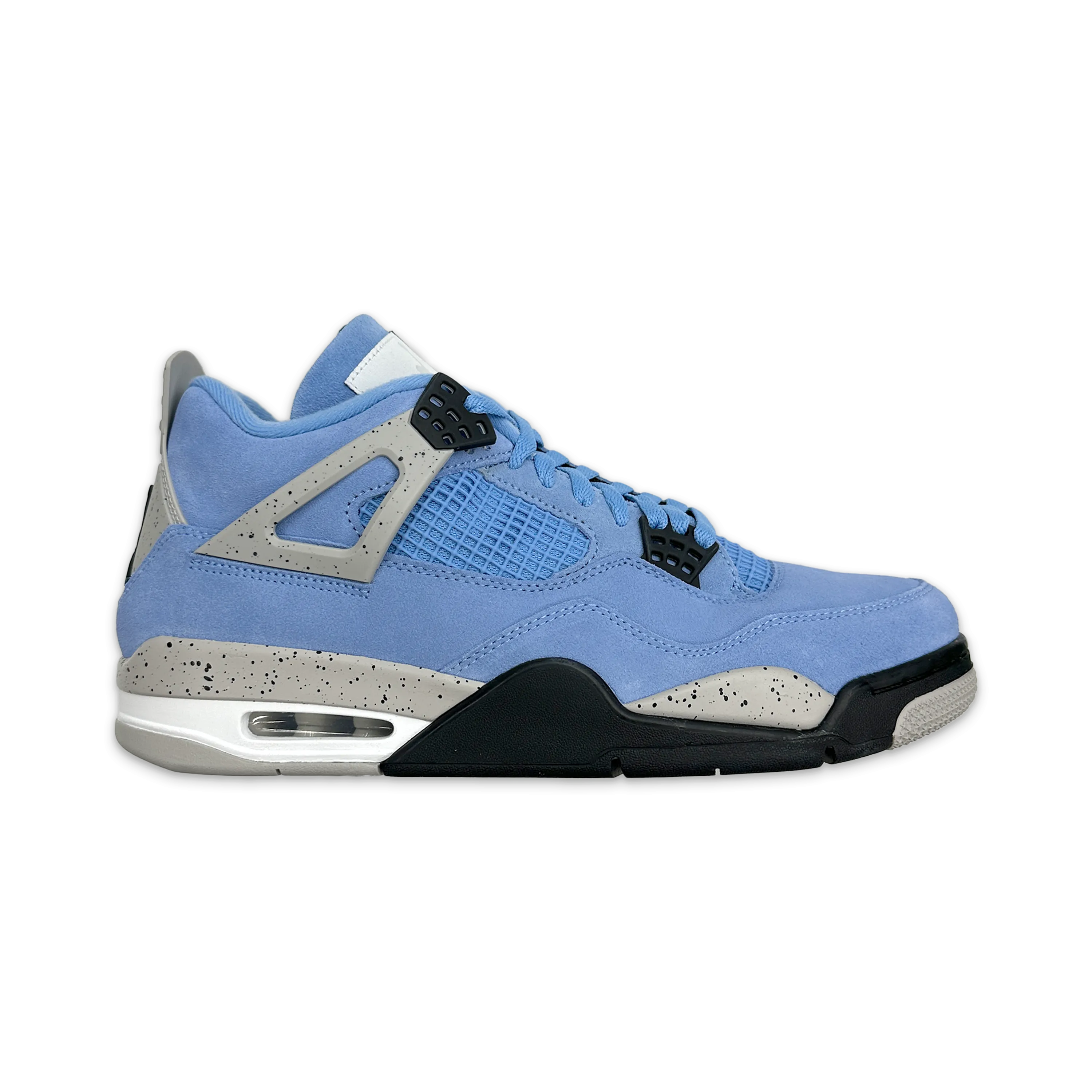 Air Jordan 4 Retro “University Blue”