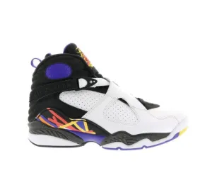 Air Jordan 8 Retro “Three Peat”