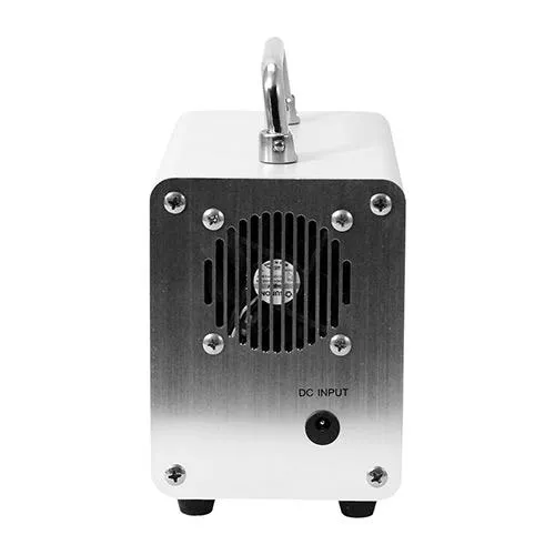 Albenth 20W Fiber Optic Dual Gooseneck Microscope Light Illuminator
