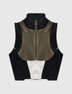 ALEALI MAY CROPPED TANK TOP
