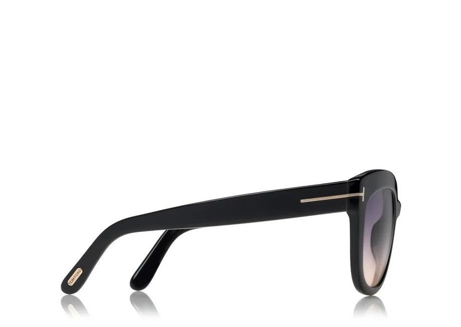 Alistair | Black 01B