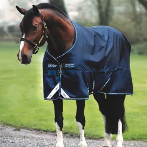 Amigo Bravo 12 Original Lite Turnout Sheet (0g)