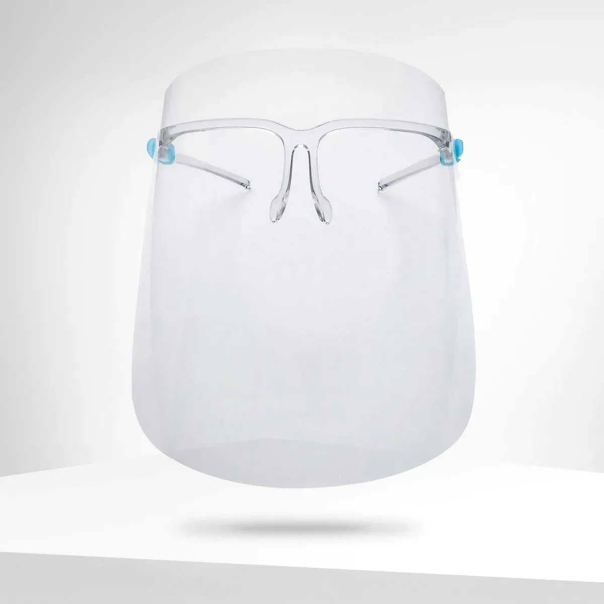 Anti Fog Face Shield - Pack of 5