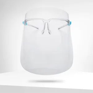 Anti Fog Face Shield - Pack of 5