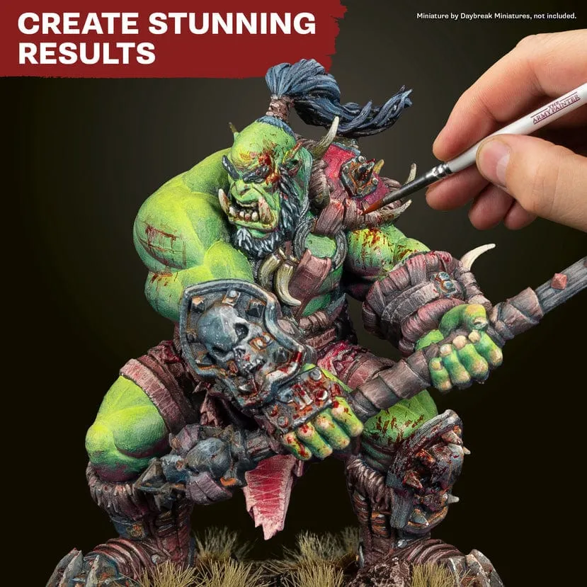 Army Painter Warpaints Fanatic 17ml - Burning Ore