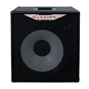 Ashdown Rootmaster Evo II 115T Super Lightweight Bass Cabinet
