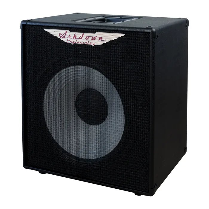 Ashdown Rootmaster Evo II 115T Super Lightweight Bass Cabinet